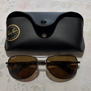 Women’s Ray-Ban sunglasses